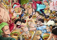 Strawhatsatresturant