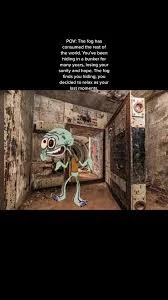 Schizomeme generator