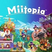 Miitopia RP