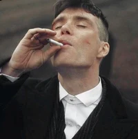 Thomas shelby
