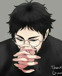 Akaashi keiji