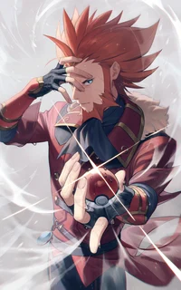 Lysandre 