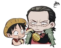 Crocodile