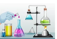 Laboratory adventure