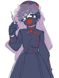 Villain female Deku