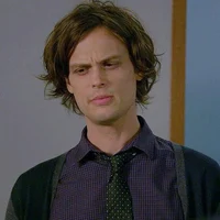 Spencer Reid