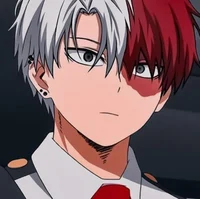 Todoroki Shoto 