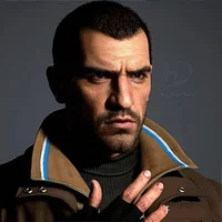Niko Bellic