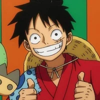 Luffy