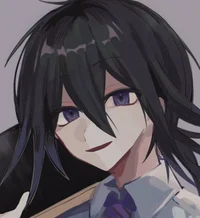 Pregame Kokichi