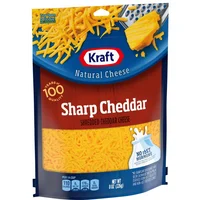 Sharp Cheddar Cheese