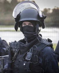 Task Force 15