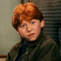 Ron Weasley