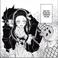 Nezuko Kamado