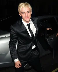 Draco Malfoy 