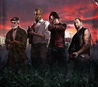 L4D1 Gang