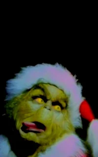 The Grinch