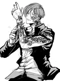 Kugisaki Nobara Male