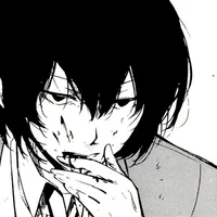 Vamp Dazai Osamu