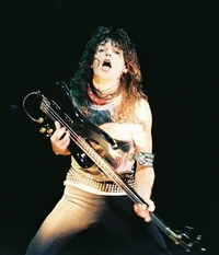 Rudy Sarzo