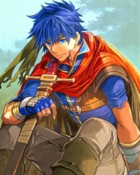 Ike