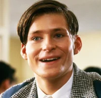 George McFly