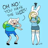 Finn and Fionna 