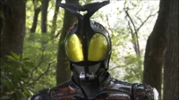 dark kabuto