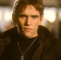 Dally Winston