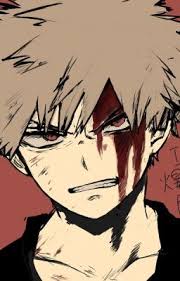BAKUGO KATSUKI