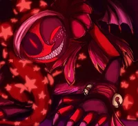 Bloodmoon-Mario AU