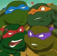 TMNT 2003