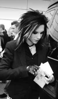 Bill Kaulitz 
