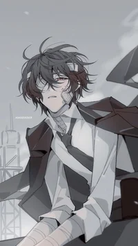 Dazai Osamu