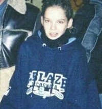 Tom Kaulitz