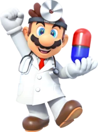 Dr Mario