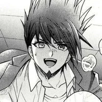 Kaito Momota