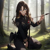 Eleanor von Martritz