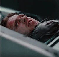 Bucky Barnes