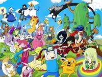 Adventure Time RP