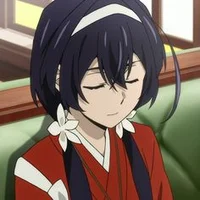 Kyoka Izumi