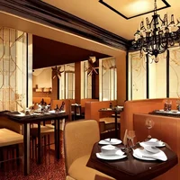 Restaurant Owner Sim