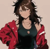 Tomboy Friend Rene