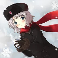 russian girl
