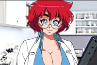 Dr Maxine
