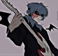 Sally-bf