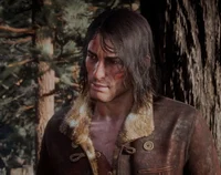 John Marston