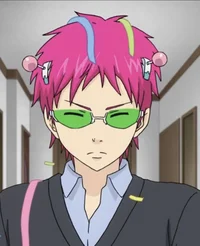 Kusuo-Saiki