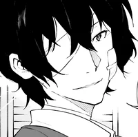 Osamu Dazai 