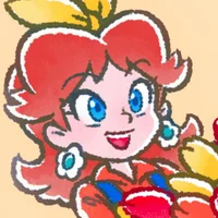 Princess Daisy